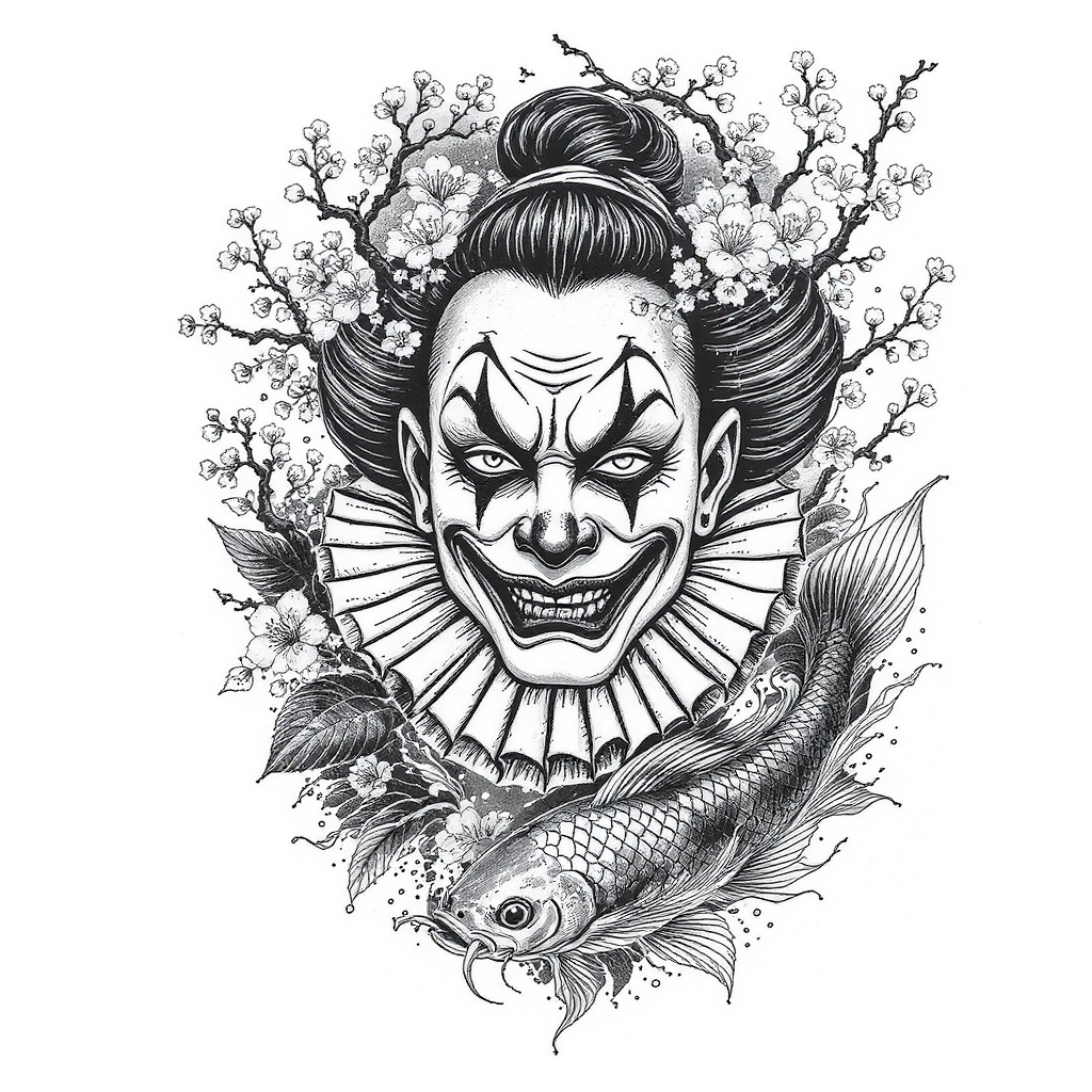 Japanese-Chicano fusion