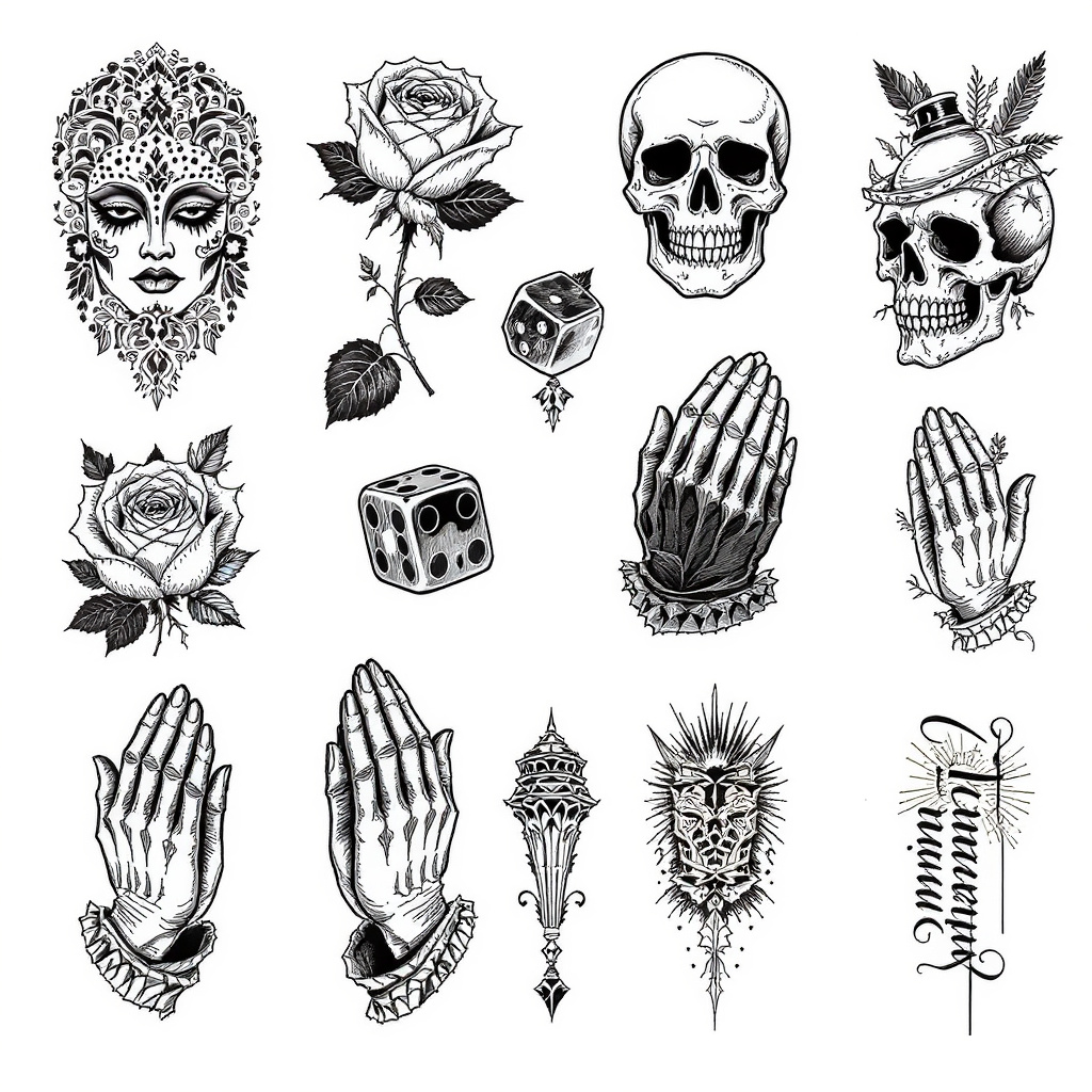 Patchwork flash sheet style