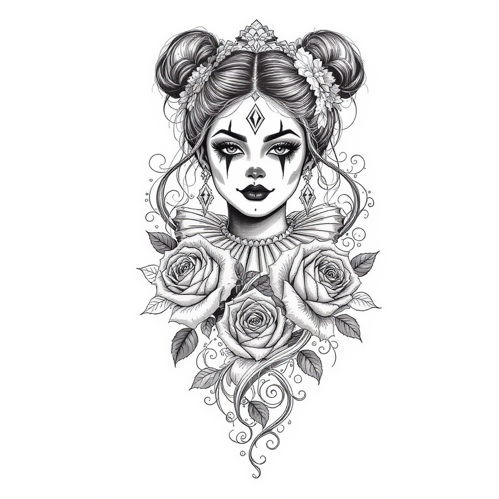 Forearm Vertical Design